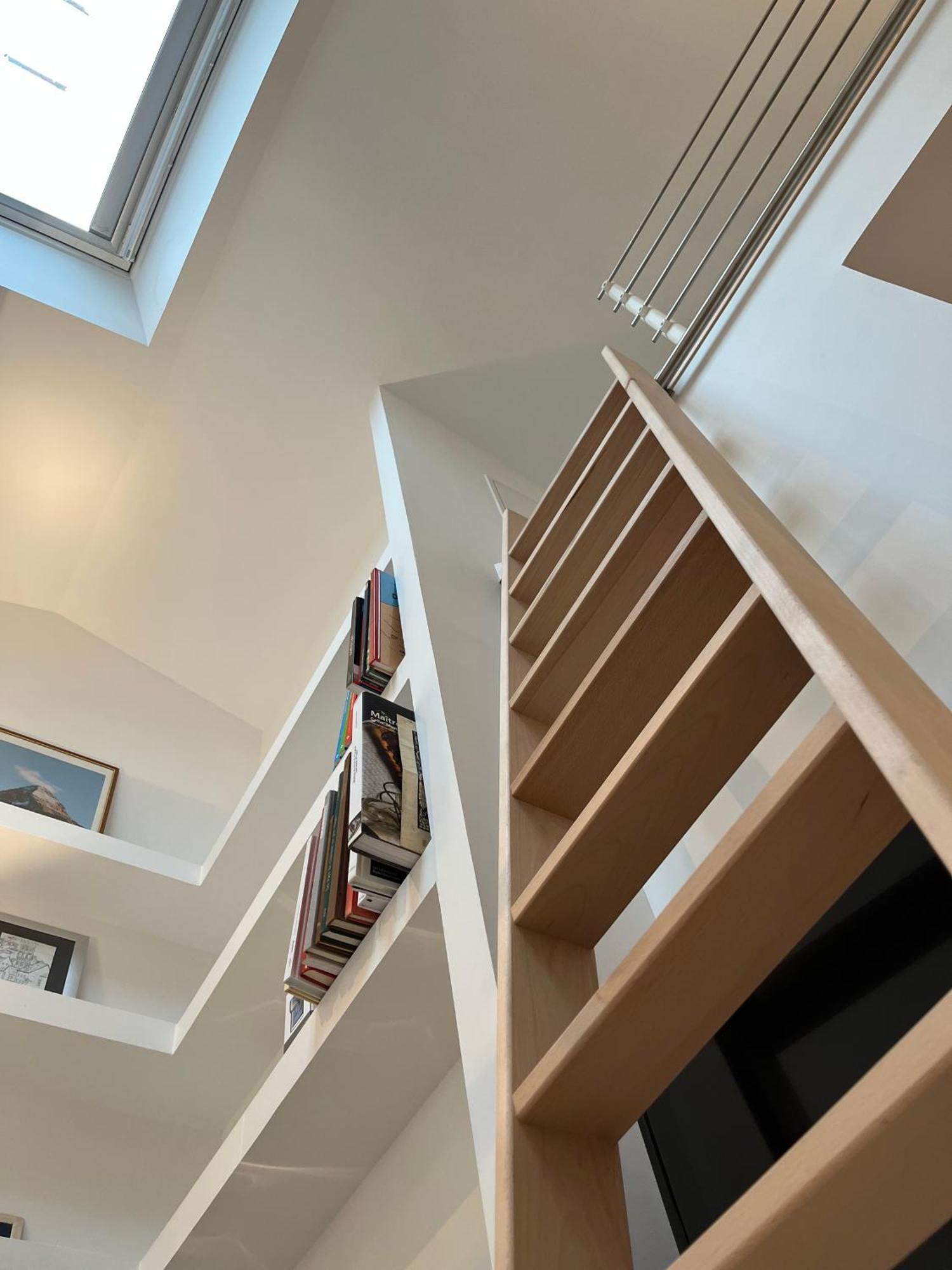 Loft Avec Terrasse Et Jardin Apartment อองกูแลม ภายนอก รูปภาพ