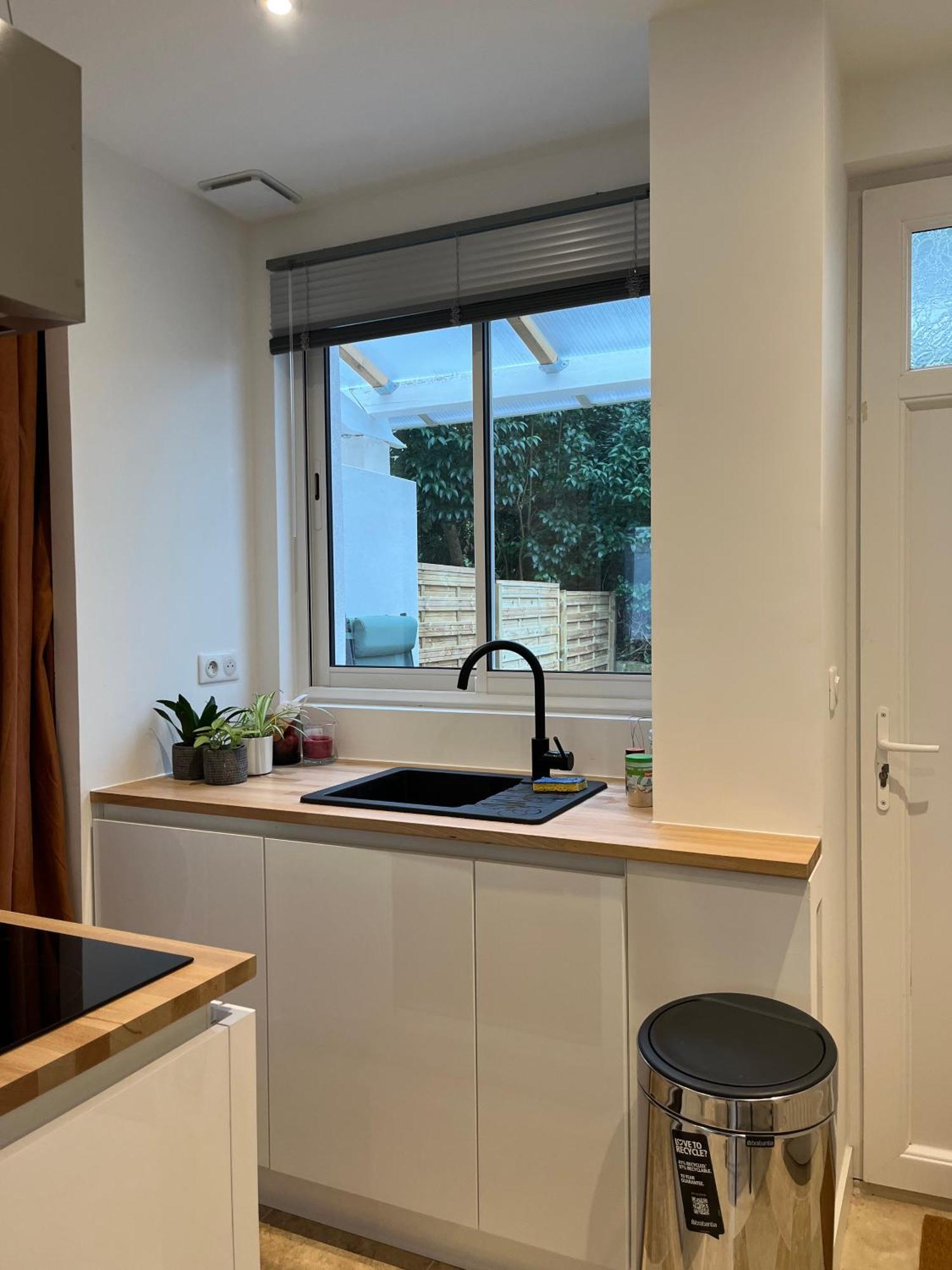 Loft Avec Terrasse Et Jardin Apartment อองกูแลม ภายนอก รูปภาพ